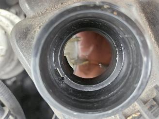 Volvo V-70 2.0 16V Combi/o  Benzine 1.999cc 107kW (145pk) picture 9