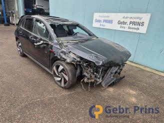 Volkswagen Golf Golf VIII (CD1), Hatchback, 2019 2.0 GTI 16V picture 1