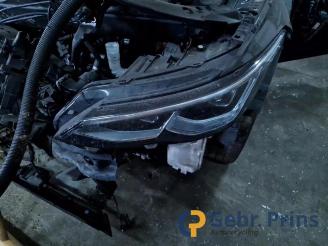 Volkswagen Golf Golf VIII (CD1), Hatchback, 2019 2.0 GTI 16V picture 10