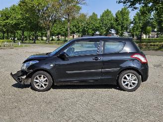 Suzuki Swift 1.2 16V Hatchback  Benzine 1.242cc 69kW (94pk) FWD picture 4