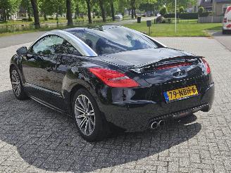 Peugeot RCZ 1.6 16V THP Coupe 2Dr Benzine 1.598cc 115kW (156pk) FWD picture 9