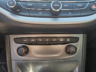 Opel Astra 1.0 Turbo 12V Combi/o  Benzine 999cc 77kW (105pk) FWD picture 11