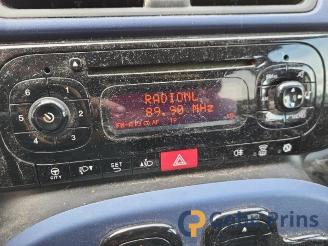 Fiat Panda Panda/Pandina (312), Hatchback, 2012 0.9 TwinAir Turbo 85 picture 6