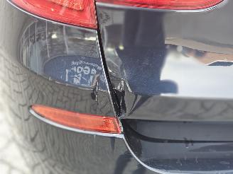 BMW X3 xDrive20d 16V SUV  Diesel 1.995cc 135kW (184pk) 4x4 picture 5