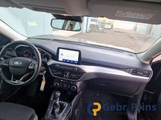 Ford Focus Focus 4 Wagon, Combi, 2018 1.0 Ti-VCT EcoBoost 12V 100 picture 12