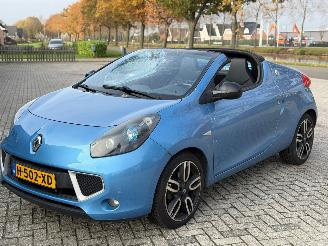 Renault Wind 1.2 16V TCE Cabrio  Benzine 1.149cc 74kW (101pk) FWD picture 3