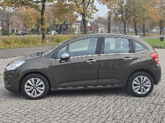 Citroën C3 1.4 16V VTi Hatchback 4Dr Benzine 1.397cc 70kW (95pk) FWD picture 6