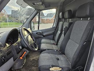 Volkswagen Crafter 2.0 TDI 16V Bestel  Diesel 1.968cc 100kW (136pk) RWD picture 7