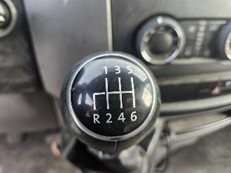 Volkswagen Crafter 2.0 TDI 16V Bestel  Diesel 1.968cc 100kW (136pk) RWD picture 11