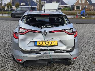 Renault Mégane 1.5 AUT Energy dCi 110 Combi/o 4Dr Diesel 1 461cc 81kW (110pk) FWD picture 4