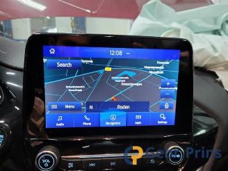 Ford Fiesta Fiesta 7, Hatchback, 2017 1.0 EcoBoost 12V 100 picture 6