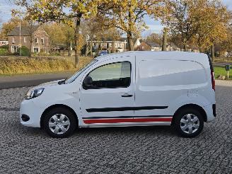 Renault Kangoo 1.5 dCi 95 Bestel  Diesel 1.461cc 70kW (95pk) FWD picture 6