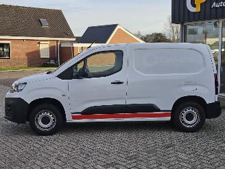 Citroën Berlingo 1.5 BlueHDi 75 Bestel  Diesel 1.499cc 55kW (75pk) FWD picture 8