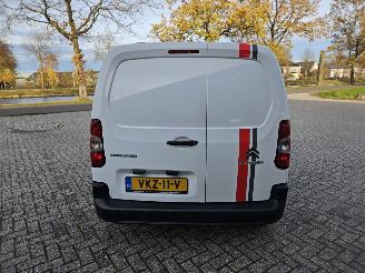 Citroën Berlingo 1.5 BlueHDi 75 Bestel  Diesel 1.499cc 55kW (75pk) FWD picture 6