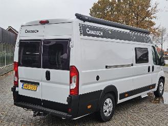 Chausson  FIRST LINE V697 Fiat Ducato 2.2 NIEUW! picture 3