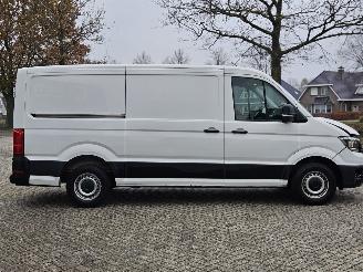 Volkswagen Crafter 2.0 TDI FWD Bestel  Diesel 1.968cc 75kW (102pk) FWD picture 4