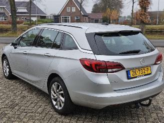 Opel Astra SPORTS TOURER+ 1.0 Turbo 12V Combi/o  Benzine 999cc 77kW (105pk) FWD picture 5