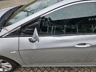 Opel Astra SPORTS TOURER+ 1.0 Turbo 12V Combi/o  Benzine 999cc 77kW (105pk) FWD picture 9