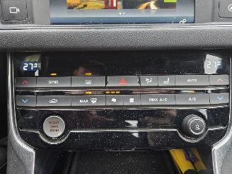 Jaguar XF 2.0D R-Sport 120KW 163PK 1999cc picture 11