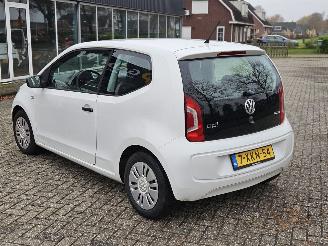Volkswagen Up! 1.0 12V 60 Hatchback  Benzine 999cc 44kW (60pk) FWD picture 3
