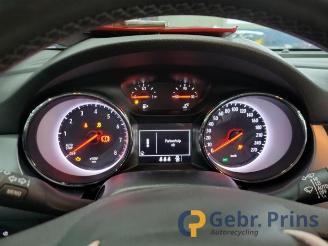 Opel Astra Astra K Sports Tourer, Combi, 2015 / 2022 1.2 Turbo 12V picture 7