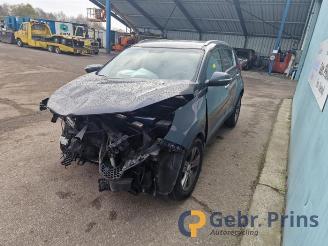 Kia Sportage Sportage (SL), Terreinwagen, 2010 / 2016 1.6 GDI 16V 4x2 picture 3