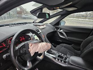 Citroën DS5 2.0 BlueHDi 180 16V Hatchback  Diesel 1.997cc 133kW (181pk) FWD picture 11