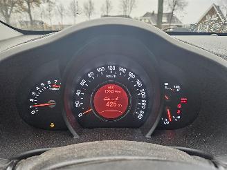 Kia Sportage 1.6 GDI 16V 4x2 Jeep/SUV  Benzine 1.591cc 99kW (135pk) FWD picture 13