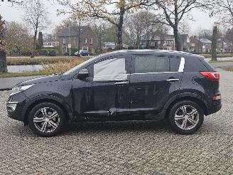 Kia Sportage 1.6 GDI 16V 4x2 Jeep/SUV  Benzine 1.591cc 99kW (135pk) FWD picture 7