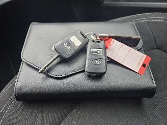 Kia Sportage 1.6 GDI 16V 4x2 Jeep/SUV  Benzine 1.591cc 99kW (135pk) FWD picture 14