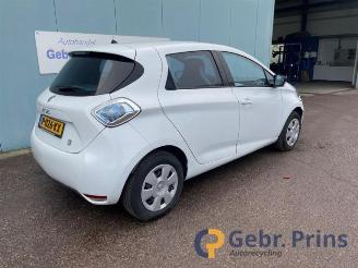 Renault Zoé Zoe (AG), Hatchback 5-drs, 2012 R90 picture 2