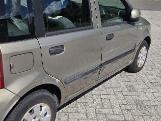 Fiat Panda 1.2 Fire AUT Hatchback  Benzine 1.242cc 44kW (60pk) FWD picture 6