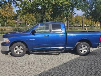 Dodge Ram 4.7 V8 1500 Pick-up  Benzine 4.701cc 231kW (314pk) RWD picture 7