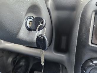 Hyundai Atos -PRIME AUT 1.0 12V Hatchback  Benzine 999cc 40kW (54pk) picture 12