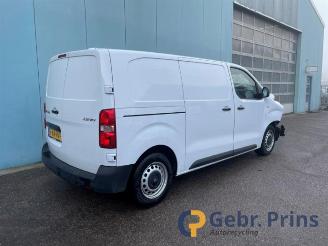 Citroën Jumpy Jumpy, Van, 2016 1.5 Blue HDi 120 picture 2