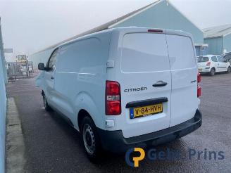 Citroën Jumpy Jumpy, Van, 2016 1.5 Blue HDi 120 picture 1