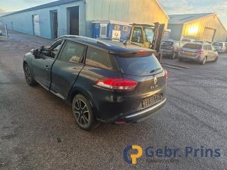 Renault Clio Clio IV Estate/Grandtour (7R), Combi 5-drs, 2012 / 2021 1.5 Energy dCi 90 FAP picture 4