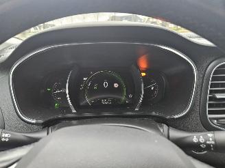 Renault Mégane 1.3 TCE AUT 140 16V Combi/o 4Dr Benzine 1.332cc 103kW (140pk) FWD picture 16