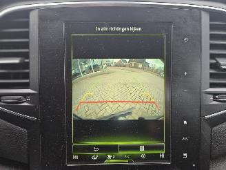 Renault Mégane 1.3 TCE AUT 140 16V Combi/o 4Dr Benzine 1.332cc 103kW (140pk) FWD picture 14