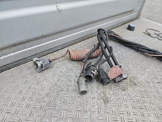 Iveco New daily BE-Trekker 40C18 CHC  Diesel 2.998cc 130kW (177pk) RWD picture 11