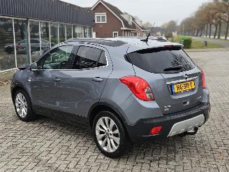 Opel Mokka 1.4 Turbo 16V 4x2 SUV  Benzine 1.364cc 103kW (140pk) FWD picture 3