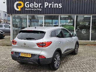 Auto incidentate Renault Kadjar 1.2 Energy TCE 130 SUV  Benzine 1.197cc 96kW (131pk) FWD 2016/12