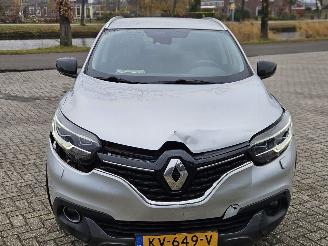 Renault Kadjar 1.2 Energy TCE 130 SUV  Benzine 1.197cc 96kW (131pk) FWD picture 6