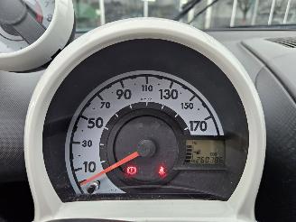 Citroën C1 1.0 12V Hatchback  Benzine 998cc 50kW (68pk) FWD picture 12