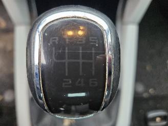 Skoda Yeti 1.2 TSI 16V SUV  Benzine 1.197cc 77kW (105pk) FWD picture 9