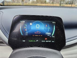 BYD Atto 3 60kWh SUV  Elektrisch  150kW (204pk) FWD picture 15