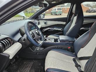 BYD Atto 3 60kWh SUV  Elektrisch  150kW (204pk) FWD picture 12