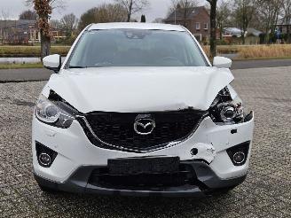 Mazda CX-5 2.0 SkyActiv-G 16V 2WD SUV  Benzine 1.997cc 121kW (165pk) FWD picture 6