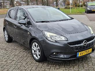 Opel Corsa-E 1.4 16V Hatchback  Benzine 1.398cc 66kW (90pk) FWD picture 7