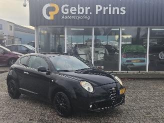 Alfa Romeo MiTo 1.4 16V Hatchback  Benzine 1.368cc 70kW (95pk) FWD picture 1